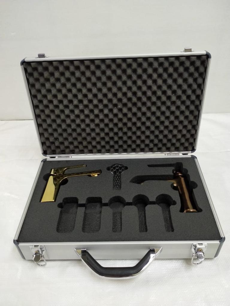 Corrugated Kit Box